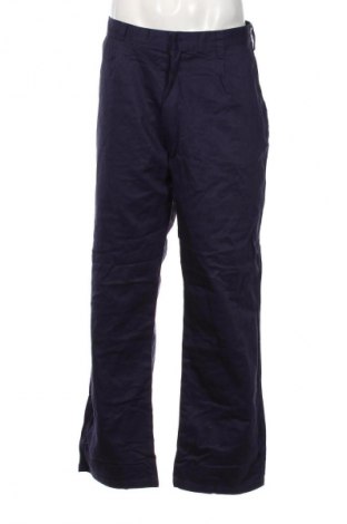 Herrenhose Escape, Größe L, Farbe Blau, Preis 17,99 €