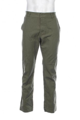 Herrenhose Factorie, Größe L, Farbe Grün, Preis 27,99 €