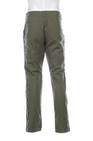 Herrenhose Factorie, Größe L, Farbe Grün, Preis 27,99 €