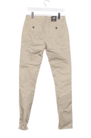 Herrenhose French Connection, Größe S, Farbe Beige, Preis € 26,99