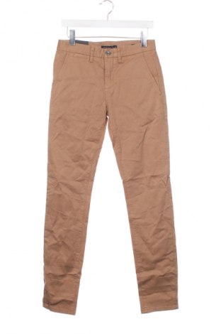 Pantaloni de bărbați French Connection, Mărime XS, Culoare Bej, Preț 123,99 Lei