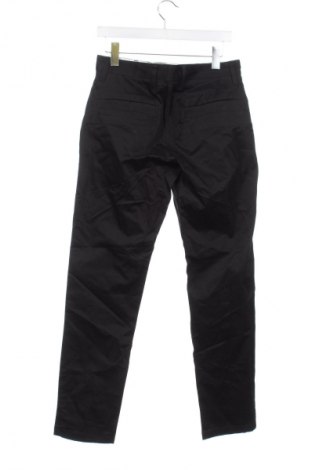 Pantaloni de bărbați G-Star Raw, Mărime XS, Culoare Negru, Preț 292,99 Lei