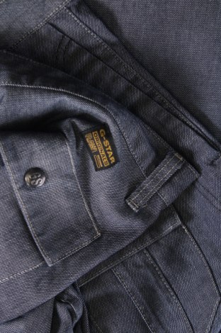 Pánské kalhoty  G-Star Raw, Velikost S, Barva Modrá, Cena  799,00 Kč