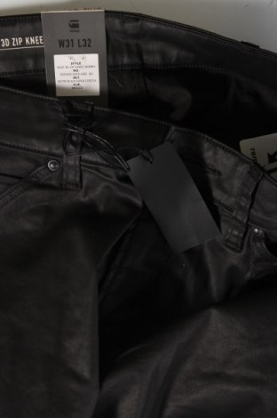 Pánské kalhoty  G-Star Raw, Velikost L, Barva Černá, Cena  2 406,00 Kč