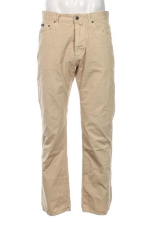 Herrenhose Gant, Größe L, Farbe Beige, Preis € 54,80