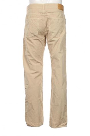 Herrenhose Gant, Größe L, Farbe Beige, Preis € 54,80