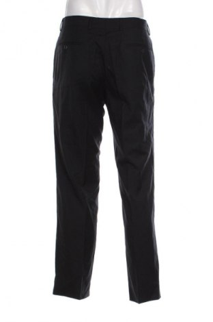 Pantaloni de bărbați Germany, Mărime L, Culoare Negru, Preț 49,55 Lei