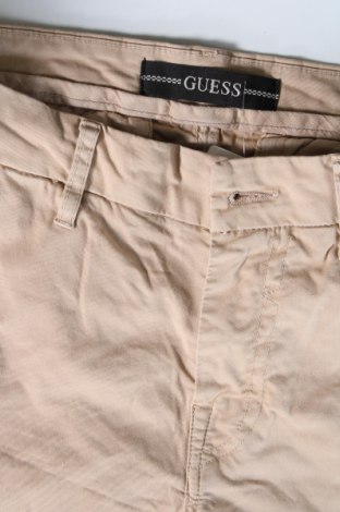 Herrenhose Guess, Größe S, Farbe Beige, Preis € 22,99