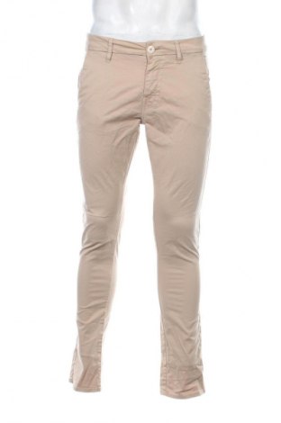 Herrenhose Guess, Größe S, Farbe Beige, Preis € 22,99