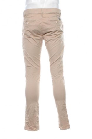 Herrenhose Guess, Größe S, Farbe Beige, Preis € 22,99