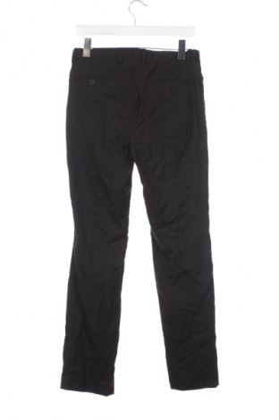 Pantaloni de bărbați H&M, Mărime S, Culoare Negru, Preț 128,99 Lei