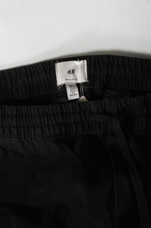 Herrenhose H&M, Größe L, Farbe Schwarz, Preis € 16,24