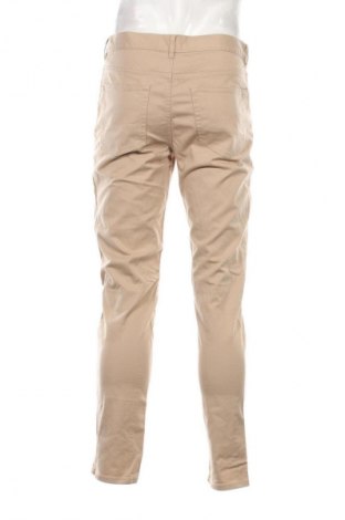 Herrenhose H&M, Größe M, Farbe Beige, Preis 19,95 €