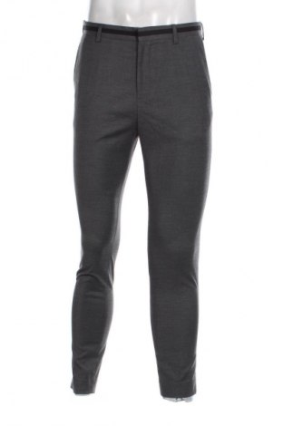 Herrenhose H&M, Größe M, Farbe Grau, Preis 11,99 €