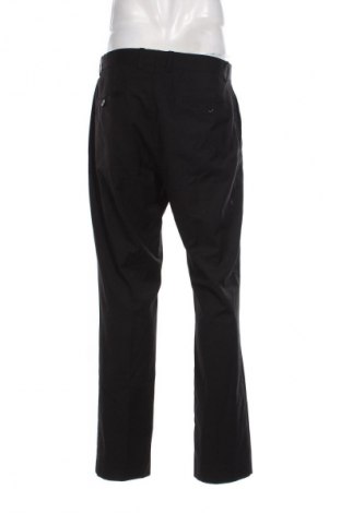 Pantaloni de bărbați H&M, Mărime L, Culoare Negru, Preț 128,99 Lei