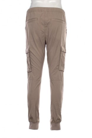 Herrenhose H&M, Größe S, Farbe Beige, Preis 19,95 €