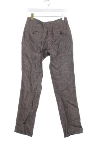 Pantaloni de bărbați H&M, Mărime S, Culoare Gri, Preț 55,99 Lei