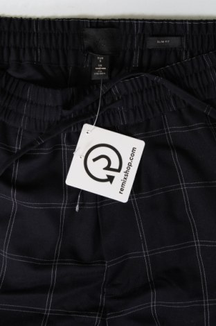 Pantaloni de bărbați H&M, Mărime S, Culoare Negru, Preț 55,99 Lei