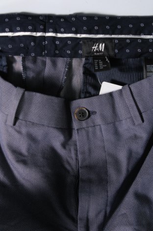 Herrenhose H&M, Größe L, Farbe Blau, Preis € 12,99