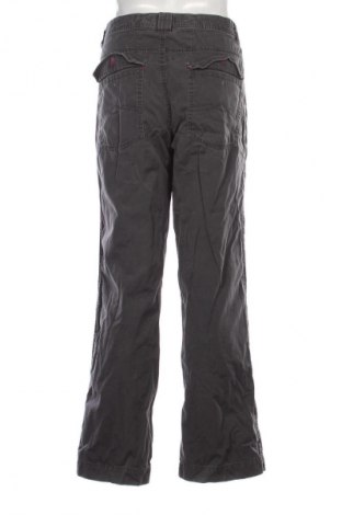 Herrenhose Hazard, Größe XL, Farbe Grau, Preis € 15,99