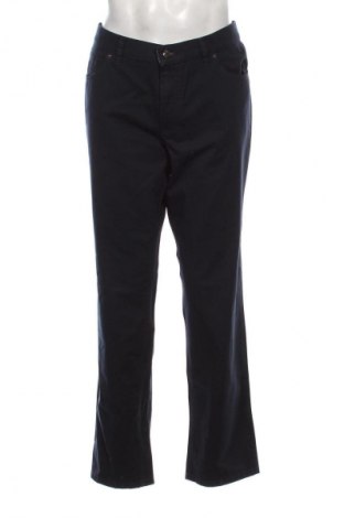 Pantaloni de bărbați Hiltl, Mărime XL, Culoare Albastru, Preț 173,52 Lei