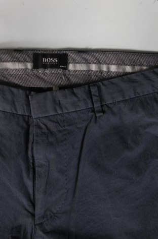 Herrenhose Hugo Boss, Größe M, Farbe Blau, Preis € 39,99