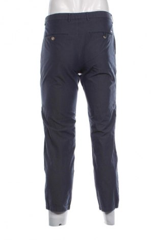 Herrenhose Hugo Boss, Größe M, Farbe Blau, Preis € 39,99