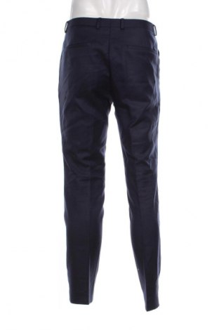 Pantaloni de bărbați Hugo Boss, Mărime M, Culoare Albastru, Preț 198,99 Lei