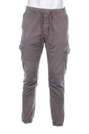 Herrenhose Indicode, Größe L, Farbe Grau, Preis € 25,00