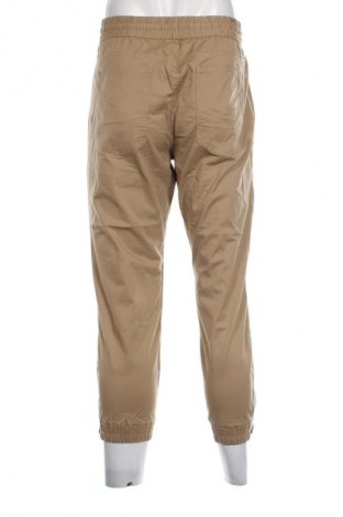 Herrenhose Jack & Jones, Größe XL, Farbe Beige, Preis 25,06 €