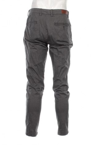 Herrenhose Jack & Jones, Größe L, Farbe Grau, Preis 12,99 €