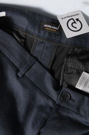 Pánské kalhoty  Jack & Jones, Velikost L, Barva Modrá, Cena  339,00 Kč