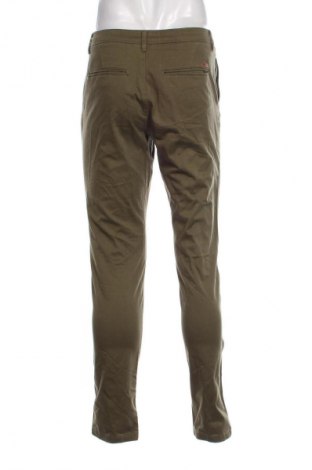 Herrenhose Jack & Jones, Größe M, Farbe Grün, Preis € 28,99