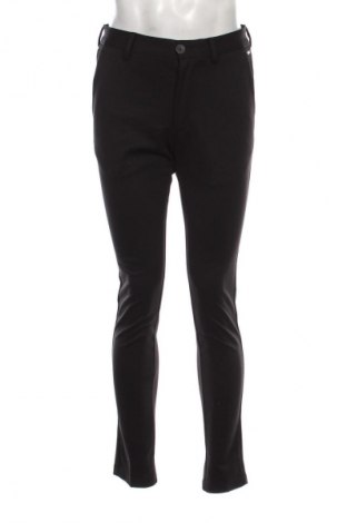 Pantaloni de bărbați Jack & Jones, Mărime M, Culoare Negru, Preț 134,99 Lei