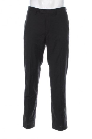 Pantaloni de bărbați Kenji, Mărime L, Culoare Negru, Preț 157,99 Lei