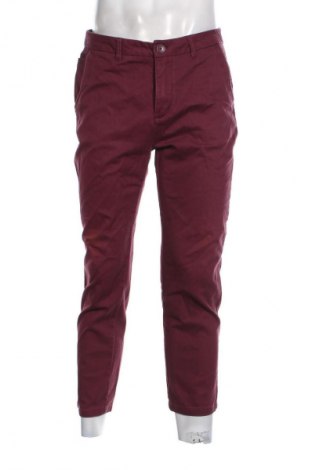 Herrenhose Kenvelo, Größe M, Farbe Rot, Preis 19,95 €