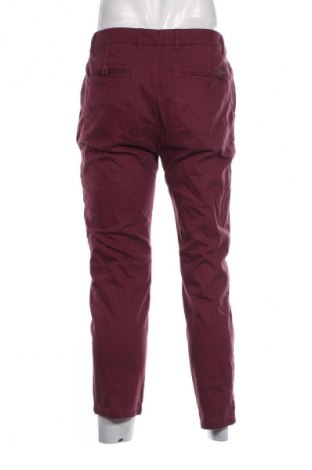 Herrenhose Kenvelo, Größe M, Farbe Rot, Preis € 19,95