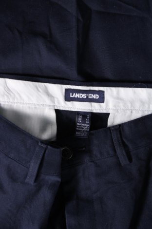 Herrenhose Lands' End, Größe XL, Farbe Blau, Preis 12,99 €