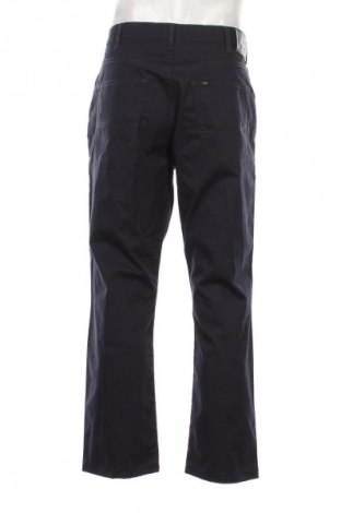 Herrenhose Lee, Größe L, Farbe Blau, Preis 34,71 €