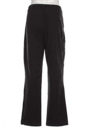 Pantaloni de bărbați Linea Primero, Mărime L, Culoare Negru, Preț 53,99 Lei