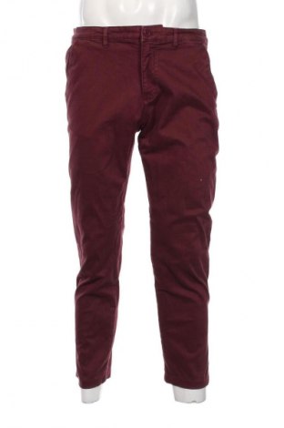 Herrenhose Liu Jo, Größe L, Farbe Rot, Preis 132,17 €