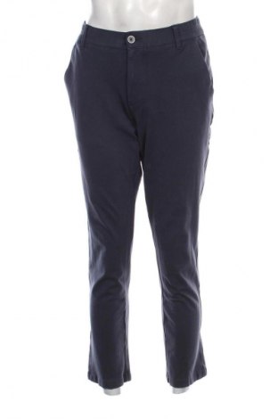 Herrenhose Livergy, Größe L, Farbe Blau, Preis € 19,95