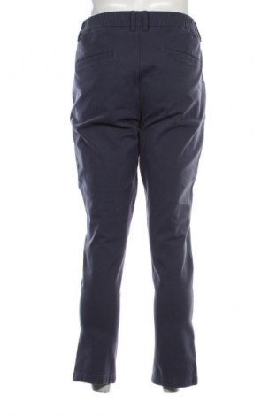 Herrenhose Livergy, Größe L, Farbe Blau, Preis € 19,95