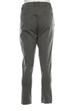 Herrenhose Livergy, Größe L, Farbe Grün, Preis 4,99 €