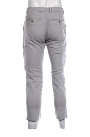 Herrenhose Livergy, Größe M, Farbe Grau, Preis 19,95 €