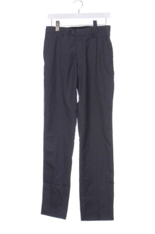 Herrenhose Louis Philippe, Größe S, Farbe Grau, Preis 12,99 €