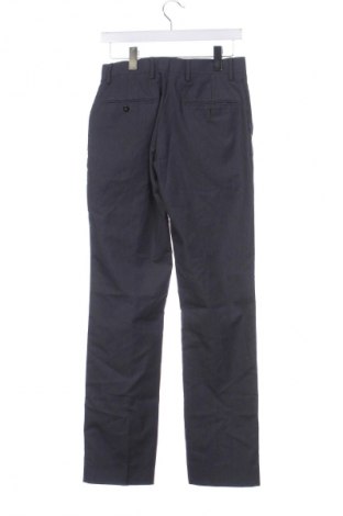 Herrenhose Louis Philippe, Größe S, Farbe Grau, Preis 12,99 €