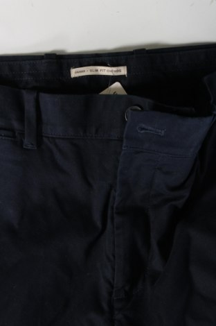 Herrenhose Mango, Größe S, Farbe Blau, Preis € 24,55