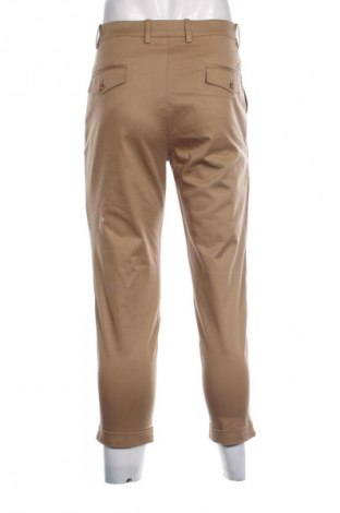 Herrenhose Mango, Größe S, Farbe Beige, Preis € 47,57