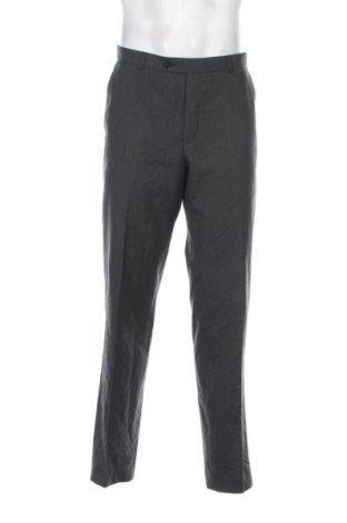 Herrenhose Manguun, Größe L, Farbe Grau, Preis 6,99 €